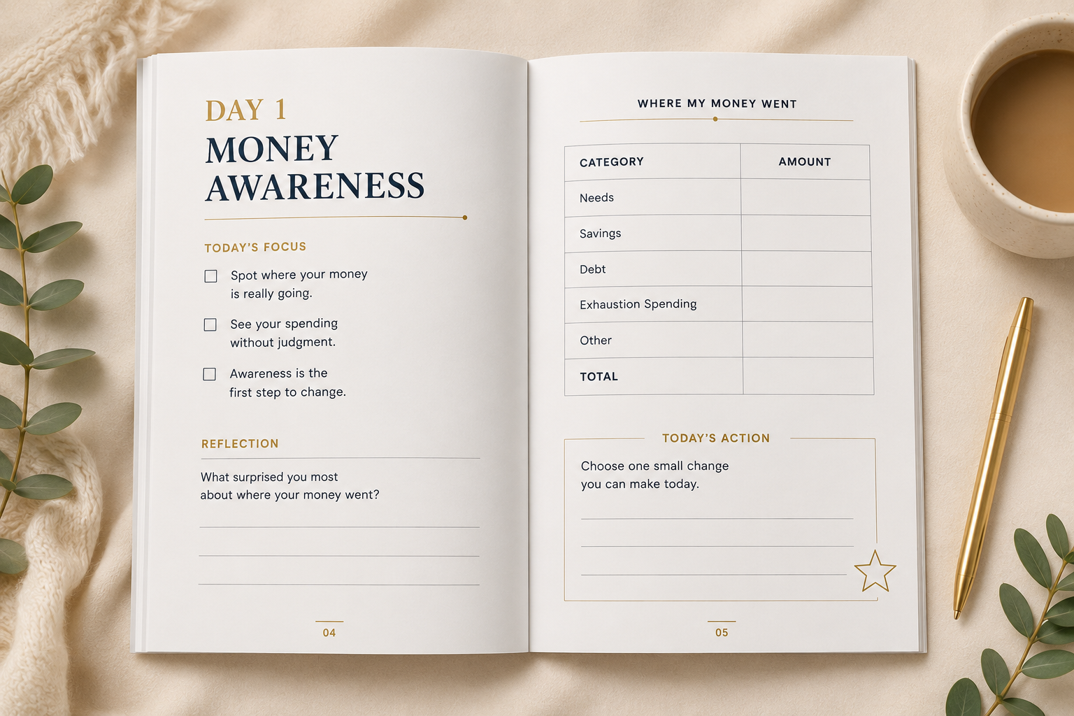 7-Day Paycheck Reset for Nurses | Nurse Money Fix - Image 2