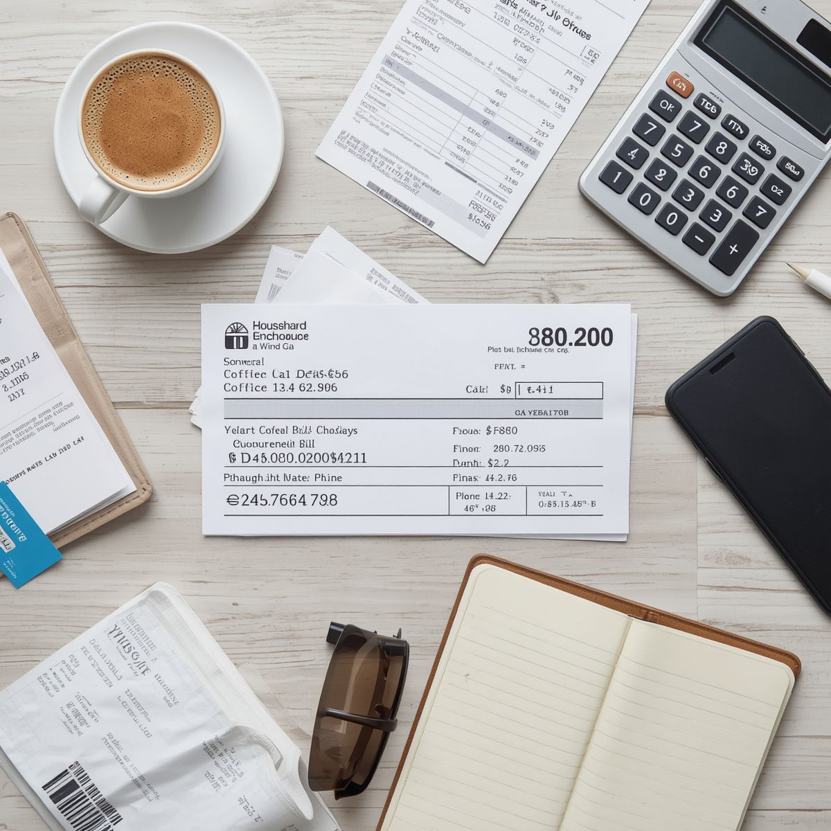 Bills and everyday expenses draining a paycheck, why nurses feel broke after payday